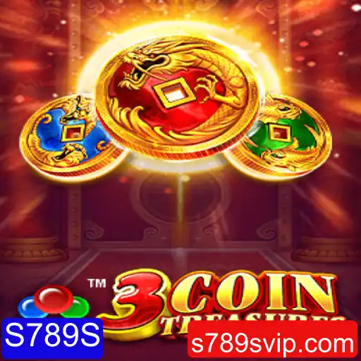 Explorando o Universo do Jogo 3CoinTreasures: Aventuras e Estratégia