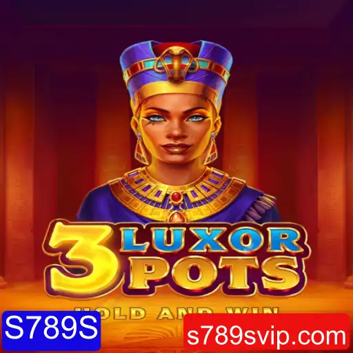 Descobrindo os Segredos do Jogo 3LuxorPots: Regras e Dinâmicas