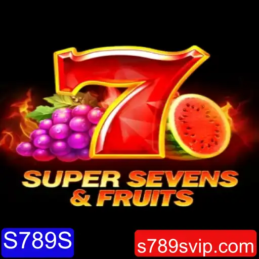 Tudo Sobre o Jogo 7SuperSevensFruits