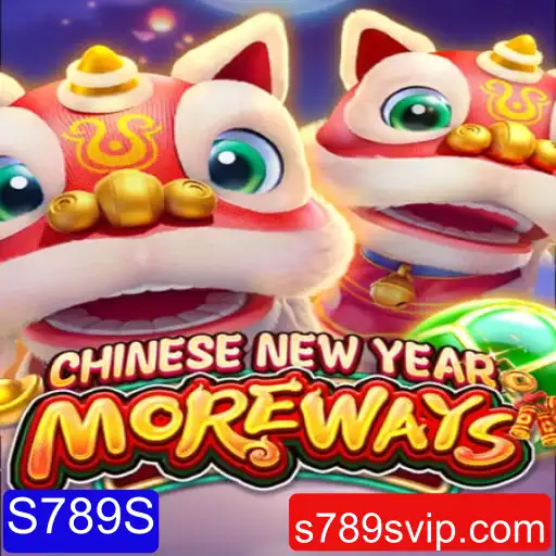 Explorando o Mundo de 'CHINESENEWYEARMOREWAYS'