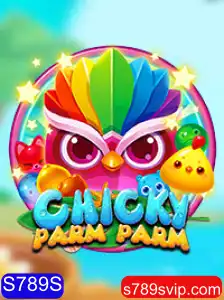 Descubra o Fascinante Mundo de ChickyParmParm: Regras e Introdução ao Jogo