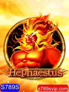 Explorando o Mundo de Hephaestus: Uma Nova Dimensão no Universo dos Jogos