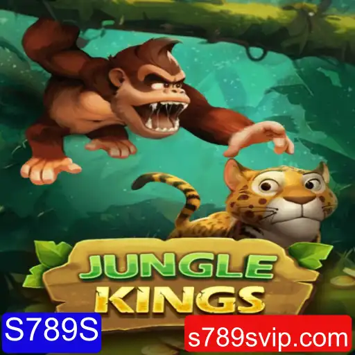 JungleKings: Explore a Nova Aventura Selvagem