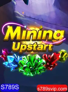 Explorando o Fascinante Mundo de MiningUpstart