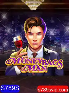 MoneybagsMan: Descubra o Mundo de Aventura e Estratégia
