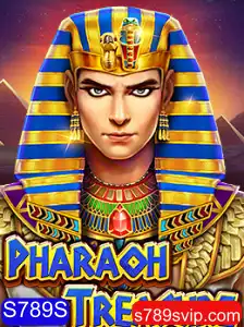 PharaohTreasure: Descubra os Mistérios do Antigo Egito