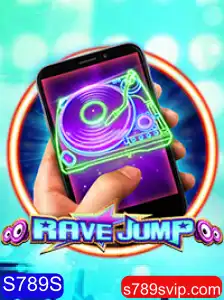 RaveJumpmobile: Aventura em Saltos e Estratégia