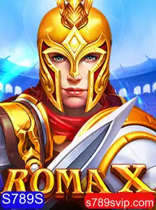 Descubra RomaX: O Novo Fenômeno dos Jogos Digitais