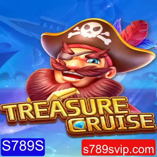 Descubra o Fascinante Mundo de TREASURECRUISE