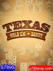 Explorando o Fascinante Mundo do Texas Hold'em Bonus